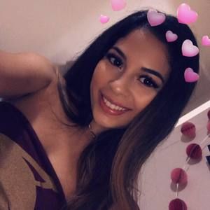 Meet your Posher, Jasmine